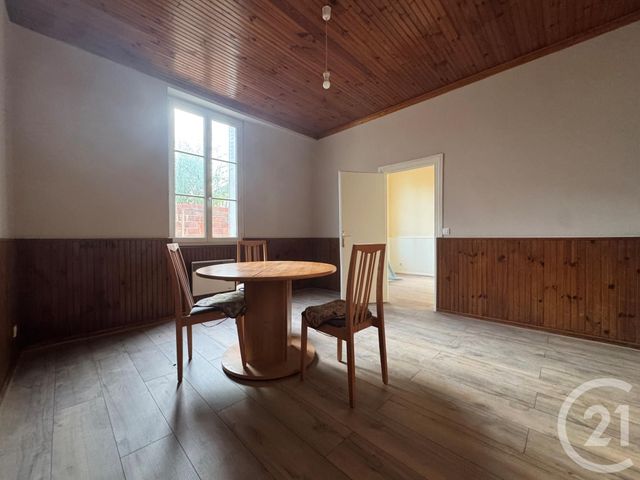 Appartement F2 &agrave; vendre - 2 pi&egrave;ces - 37,04 m2 - Argenteuil - 95 - ILE-DE-FRANCE