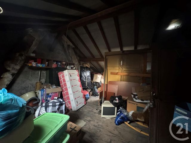 Appartement F2 &agrave; vendre - 2 pi&egrave;ces - 37,04 m2 - Argenteuil - 95 - ILE-DE-FRANCE