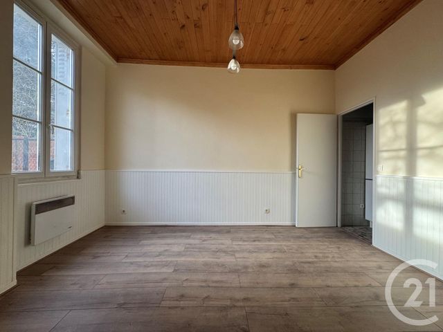 Appartement F2 &agrave; vendre - 2 pi&egrave;ces - 37,04 m2 - Argenteuil - 95 - ILE-DE-FRANCE