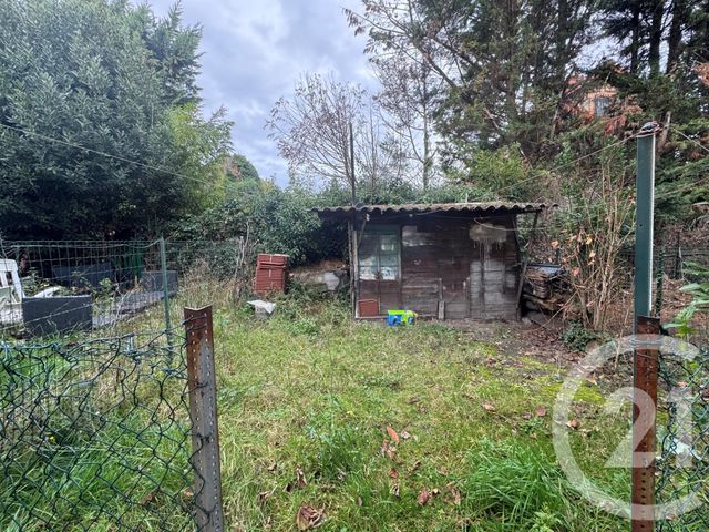 Appartement F2 &agrave; vendre - 2 pi&egrave;ces - 37,04 m2 - Argenteuil - 95 - ILE-DE-FRANCE