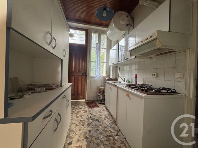 Appartement F2 &agrave; vendre - 2 pi&egrave;ces - 37,04 m2 - Argenteuil - 95 - ILE-DE-FRANCE