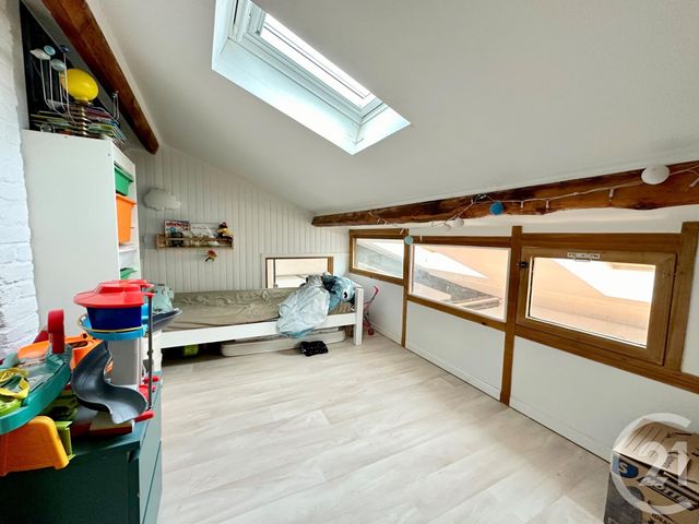 Appartement Loft &agrave; vendre - 4 pi&egrave;ces - 102,61 m2 - Argenteuil - 95 - ILE-DE-FRANCE