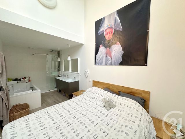 Appartement Loft &agrave; vendre - 4 pi&egrave;ces - 102,61 m2 - Argenteuil - 95 - ILE-DE-FRANCE