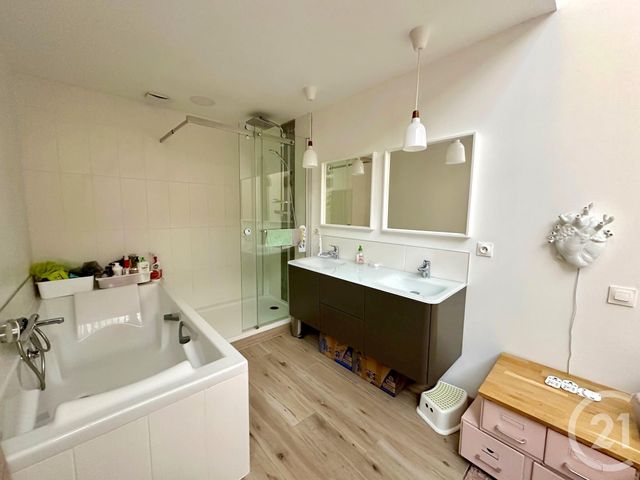 Appartement Loft &agrave; vendre - 4 pi&egrave;ces - 102,61 m2 - Argenteuil - 95 - ILE-DE-FRANCE