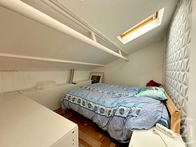 Appartement Loft &agrave; vendre - 4 pi&egrave;ces - 102,61 m2 - Argenteuil - 95 - ILE-DE-FRANCE