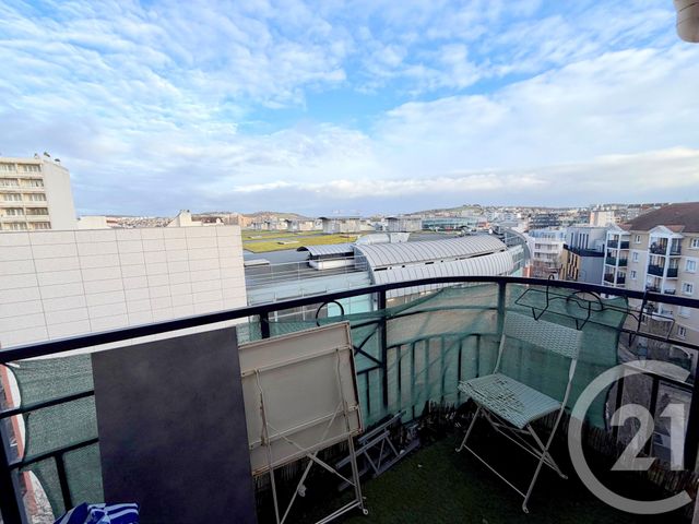 Appartement F2 &agrave; vendre - 2 pi&egrave;ces - 31 m2 - Argenteuil - 95 - ILE-DE-FRANCE