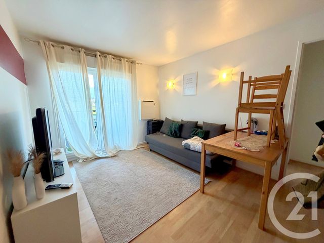 Appartement F2 &agrave; vendre - 2 pi&egrave;ces - 31 m2 - Argenteuil - 95 - ILE-DE-FRANCE