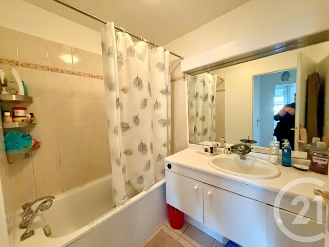 Appartement F2 &agrave; vendre - 2 pi&egrave;ces - 31 m2 - Argenteuil - 95 - ILE-DE-FRANCE