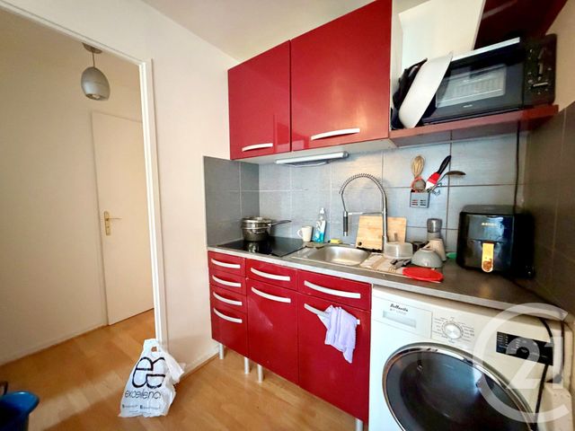 Appartement F2 &agrave; vendre - 2 pi&egrave;ces - 31 m2 - Argenteuil - 95 - ILE-DE-FRANCE