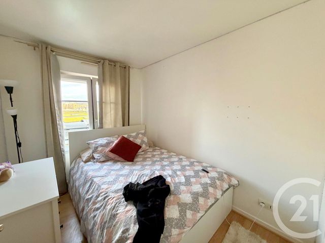 Appartement F2 &agrave; vendre - 2 pi&egrave;ces - 31 m2 - Argenteuil - 95 - ILE-DE-FRANCE