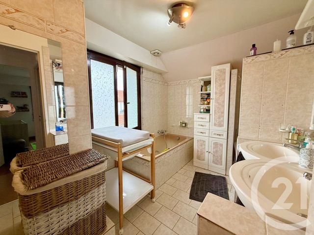 Maison &agrave; louer - 5 pi&egrave;ces - 86,06 m2 - Argenteuil - 95 - ILE-DE-FRANCE