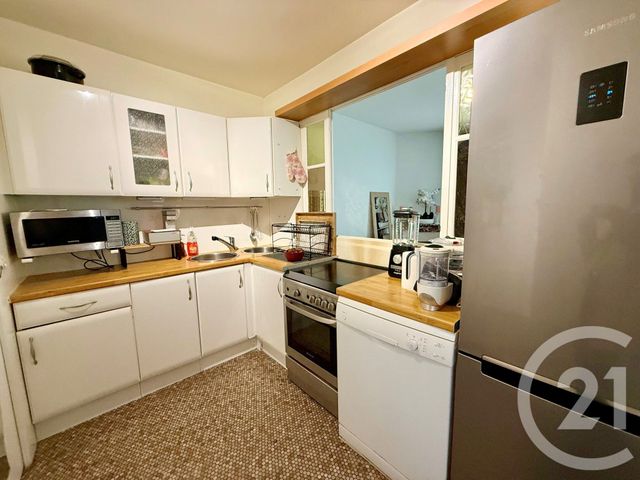 Maison &agrave; louer - 5 pi&egrave;ces - 86,06 m2 - Argenteuil - 95 - ILE-DE-FRANCE