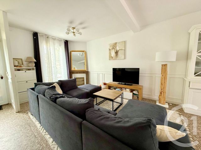 Maison &agrave; louer - 5 pi&egrave;ces - 86,06 m2 - Argenteuil - 95 - ILE-DE-FRANCE