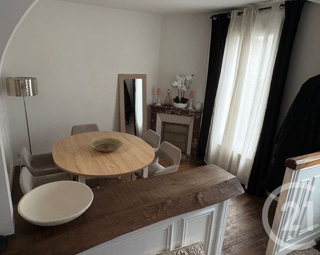 Maison &agrave; louer - 5 pi&egrave;ces - 86,06 m2 - Argenteuil - 95 - ILE-DE-FRANCE