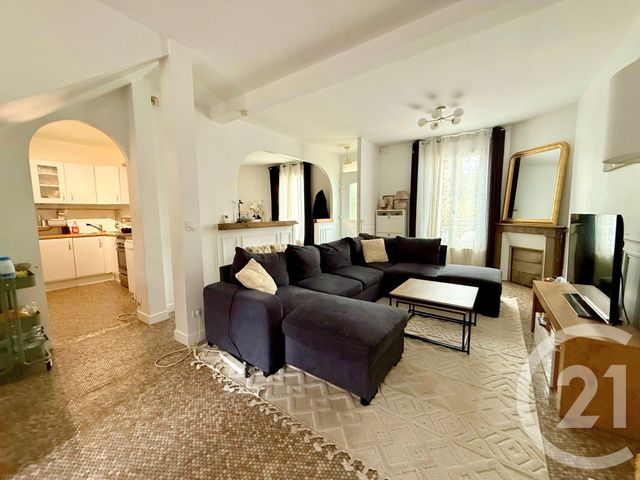 Maison &agrave; louer - 5 pi&egrave;ces - 86,06 m2 - Argenteuil - 95 - ILE-DE-FRANCE