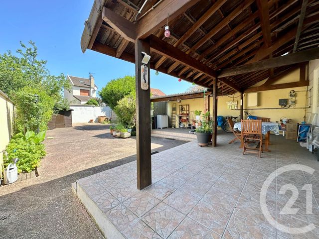 Maison &agrave; louer - 5 pi&egrave;ces - 86,06 m2 - Argenteuil - 95 - ILE-DE-FRANCE