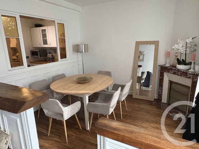 Maison &agrave; louer - 5 pi&egrave;ces - 86,06 m2 - Argenteuil - 95 - ILE-DE-FRANCE