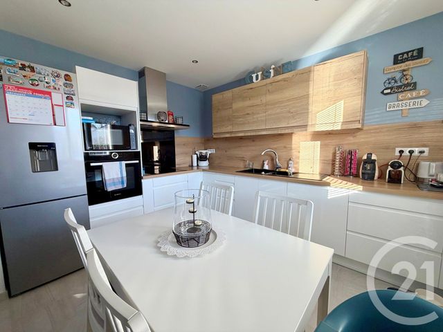 Maison &agrave; vendre - 2 pi&egrave;ces - 48 m2 - Argenteuil - 95 - ILE-DE-FRANCE