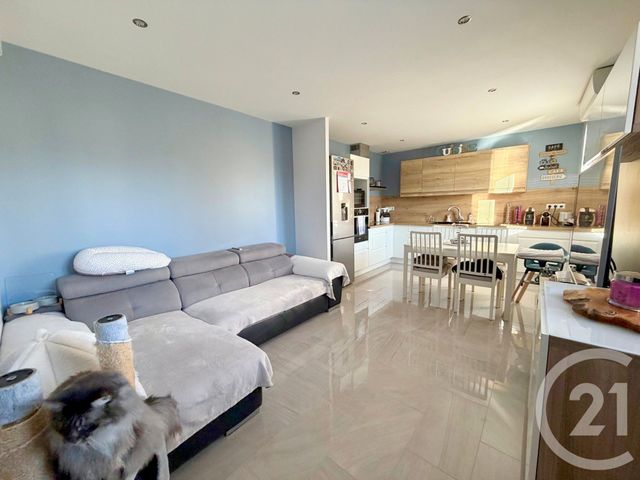 Maison &agrave; vendre - 2 pi&egrave;ces - 48 m2 - Argenteuil - 95 - ILE-DE-FRANCE