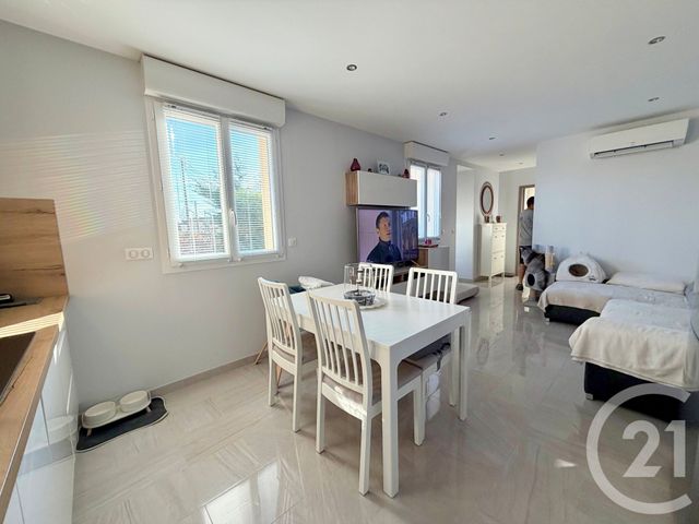 Maison &agrave; vendre - 2 pi&egrave;ces - 48 m2 - Argenteuil - 95 - ILE-DE-FRANCE