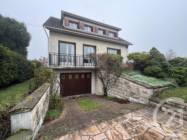 Maison &agrave; vendre - 5 pi&egrave;ces - 150,77 m2 - Argenteuil - 95 - ILE-DE-FRANCE