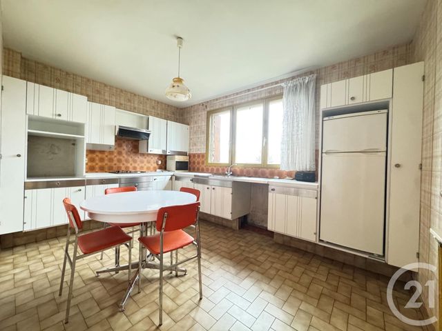 Maison &agrave; vendre - 5 pi&egrave;ces - 150,77 m2 - Argenteuil - 95 - ILE-DE-FRANCE