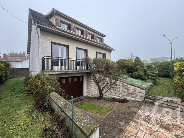 Maison &agrave; vendre - 5 pi&egrave;ces - 150,77 m2 - Argenteuil - 95 - ILE-DE-FRANCE