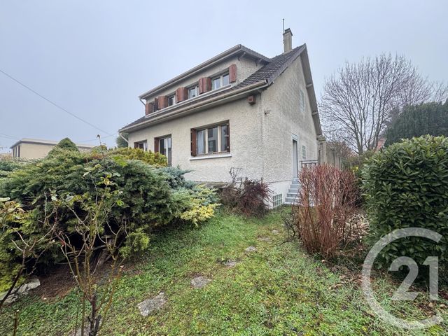 Maison &agrave; vendre - 5 pi&egrave;ces - 150,77 m2 - Argenteuil - 95 - ILE-DE-FRANCE