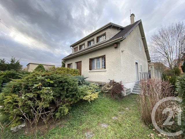 Maison &agrave; vendre - 5 pi&egrave;ces - 150,77 m2 - Argenteuil - 95 - ILE-DE-FRANCE