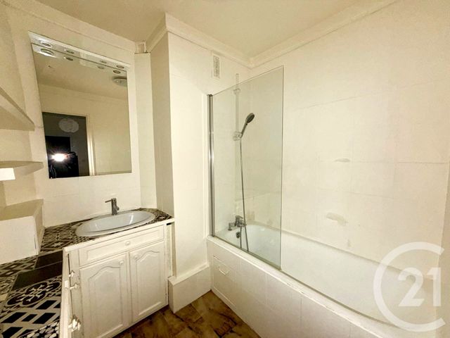 Appartement F4 &agrave; vendre - 4 pi&egrave;ces - 70,10 m2 - Argenteuil - 95 - ILE-DE-FRANCE