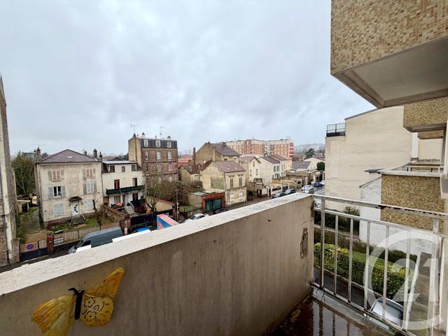 Appartement F4 &agrave; vendre - 4 pi&egrave;ces - 70,10 m2 - Argenteuil - 95 - ILE-DE-FRANCE