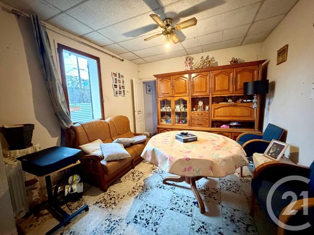 Maison &agrave; vendre - 3 pi&egrave;ces - 64,49 m2 - Argenteuil - 95 - ILE-DE-FRANCE