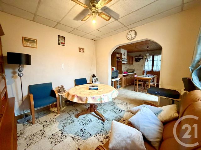 Maison &agrave; vendre - 3 pi&egrave;ces - 64,49 m2 - Argenteuil - 95 - ILE-DE-FRANCE