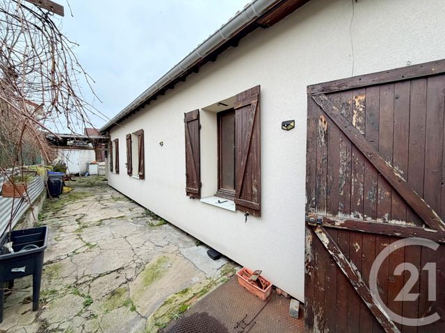 maison - ARGENTEUIL - 95