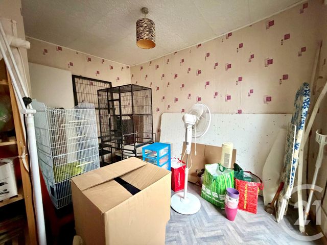 Maison &agrave; vendre - 3 pi&egrave;ces - 64,49 m2 - Argenteuil - 95 - ILE-DE-FRANCE