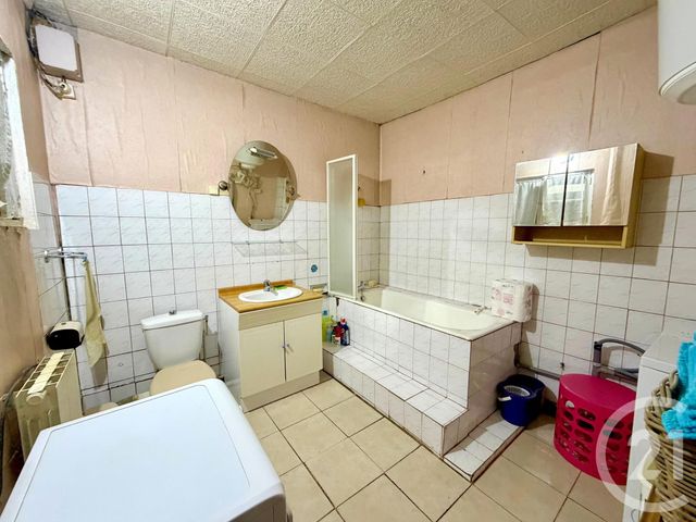 Maison &agrave; vendre - 3 pi&egrave;ces - 64,49 m2 - Argenteuil - 95 - ILE-DE-FRANCE