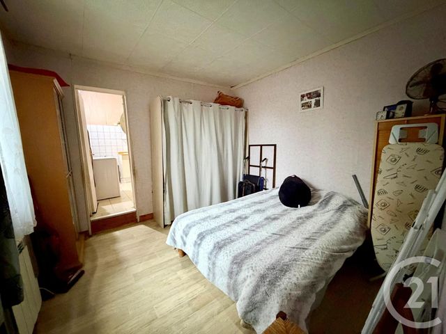 Maison &agrave; vendre - 3 pi&egrave;ces - 64,49 m2 - Argenteuil - 95 - ILE-DE-FRANCE