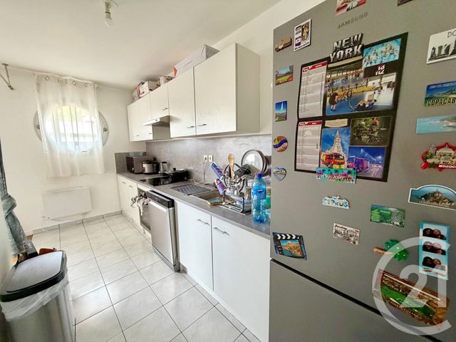 Appartement F3 &agrave; vendre - 3 pi&egrave;ces - 62,35 m2 - Argenteuil - 95 - ILE-DE-FRANCE