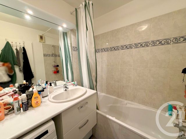 Appartement F3 &agrave; vendre - 3 pi&egrave;ces - 62,35 m2 - Argenteuil - 95 - ILE-DE-FRANCE