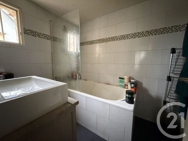 Maison &agrave; vendre - 3 pi&egrave;ces - 50 m2 - Argenteuil - 95 - ILE-DE-FRANCE
