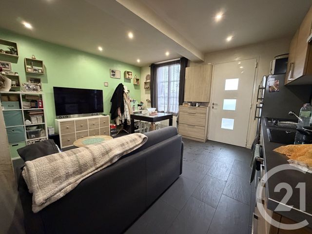 maison - ARGENTEUIL - 95