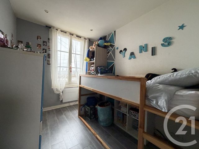 Maison &agrave; vendre - 3 pi&egrave;ces - 50 m2 - Argenteuil - 95 - ILE-DE-FRANCE