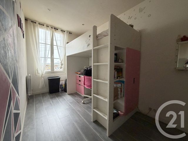 Maison &agrave; vendre - 3 pi&egrave;ces - 50 m2 - Argenteuil - 95 - ILE-DE-FRANCE