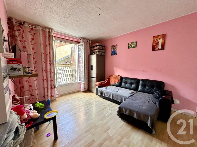 Prix immobilier ARGENTEUIL - Photo d’un appartement vendu