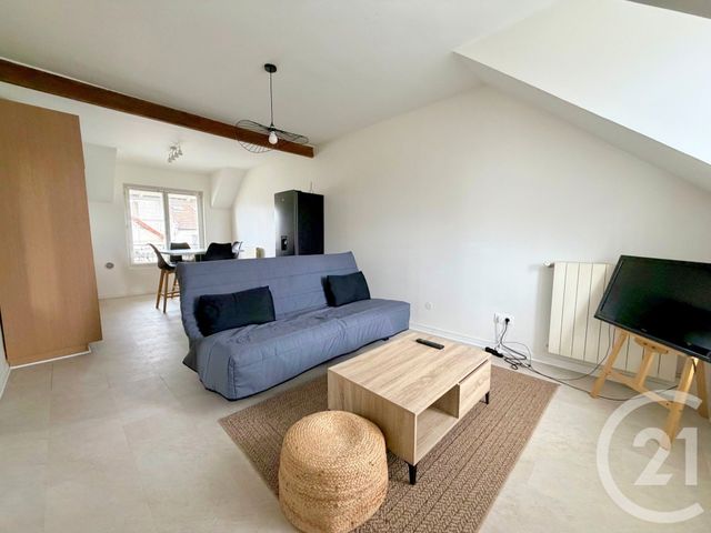 Appartement F2 &agrave; vendre - 2 pi&egrave;ces - 37,46 m2 - Argenteuil - 95 - ILE-DE-FRANCE