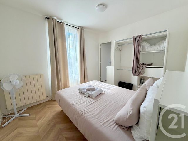 Appartement F2 &agrave; vendre - 2 pi&egrave;ces - 37,46 m2 - Argenteuil - 95 - ILE-DE-FRANCE