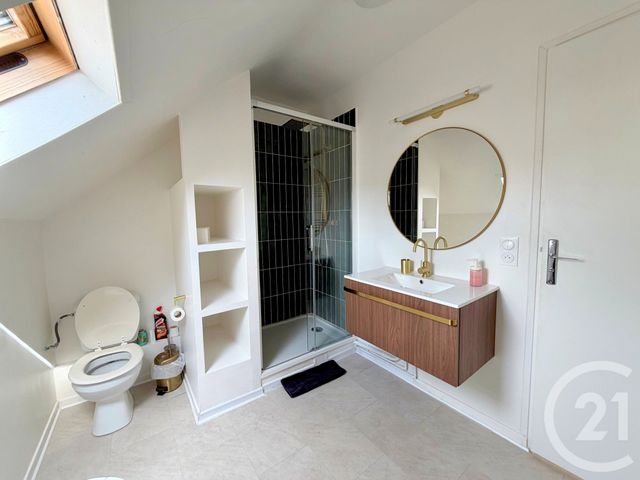 Appartement F2 &agrave; vendre - 2 pi&egrave;ces - 37,46 m2 - Argenteuil - 95 - ILE-DE-FRANCE