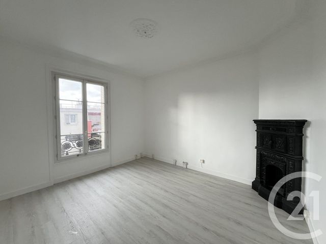 Appartement F2 &agrave; louer - 2 pi&egrave;ces - 42 m2 - Argenteuil - 95 - ILE-DE-FRANCE