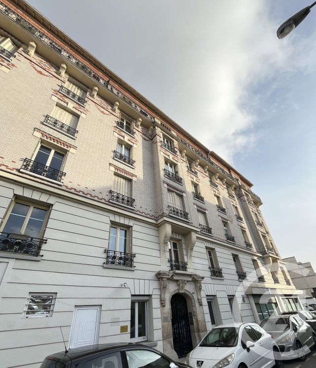 Appartement F2 &agrave; louer - 2 pi&egrave;ces - 42 m2 - Argenteuil - 95 - ILE-DE-FRANCE