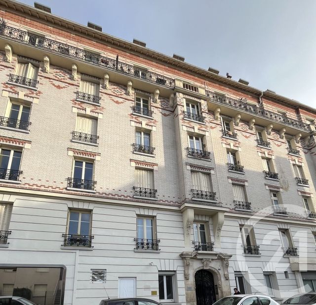 appartement - ARGENTEUIL - 95